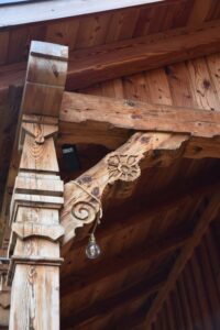 Zabierzów kochanow dworek 4