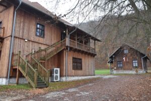 Zabierzów kochanow dworek 6