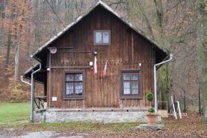 Zabierzów kochanow dworek 7