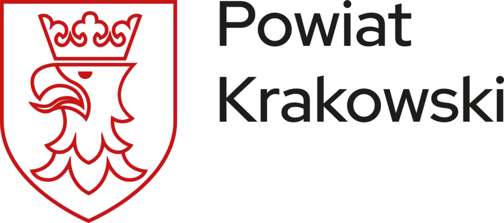 Powiat krakowski logo