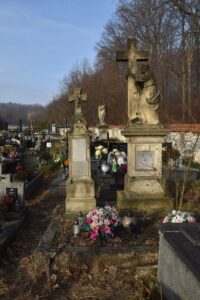 Czernichow StankoJ 1 glowna