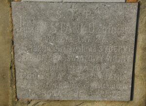 Czernichow StankoJ 5