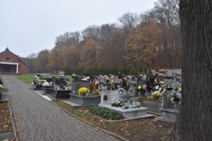 Czernichów Wwesolowski 1 glowna