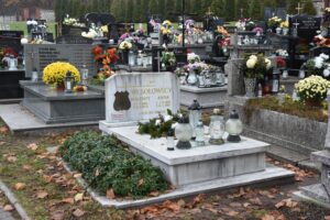 Czernichów Wwesolowski 2