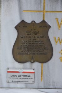 Czernichów Wwesolowski 3