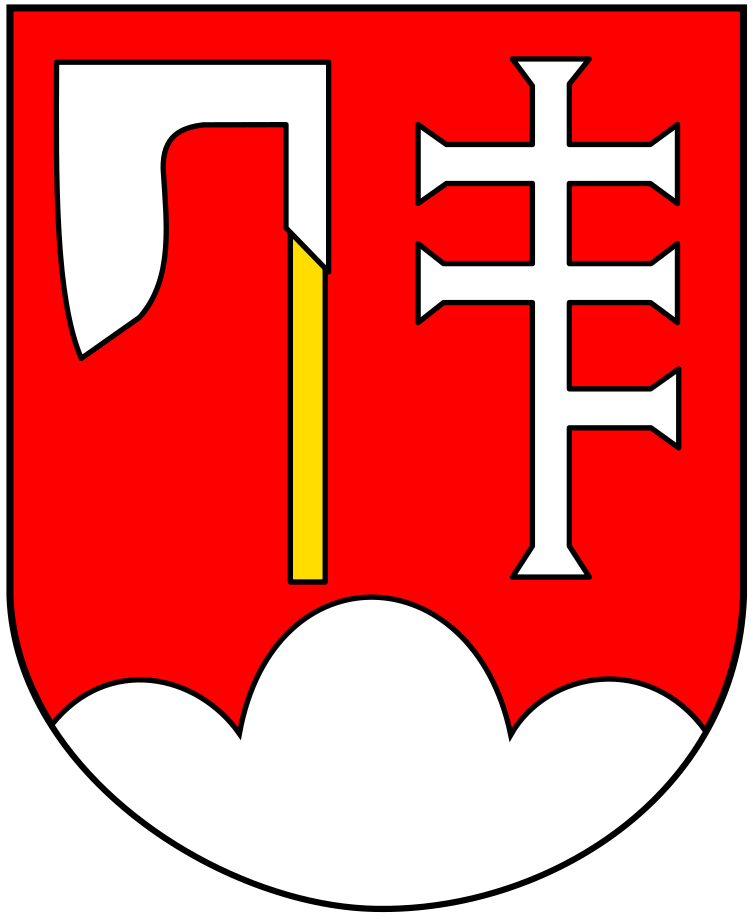 herb krzeszowic